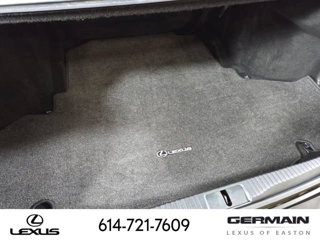 Used 2015 Lexus GS 350 AWD w/ Premium Package image 22