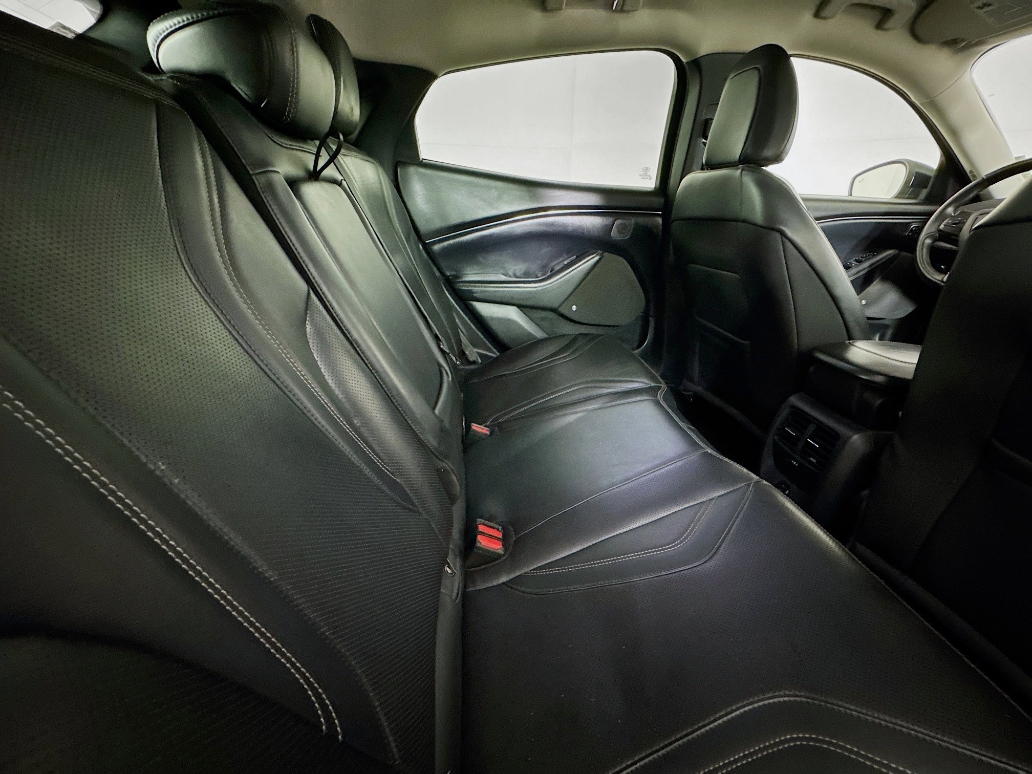 Used 2021 Ford Mustang Mach-E Premium image 26