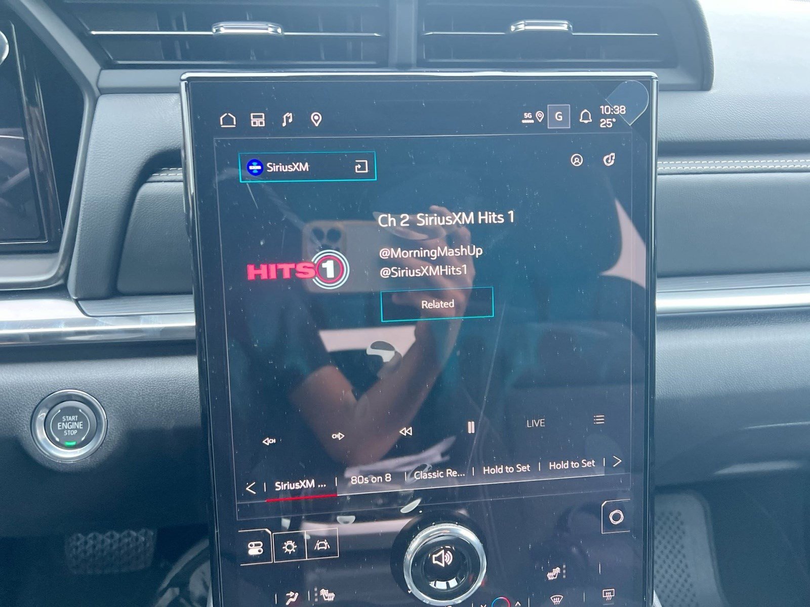 New 2026 GMC Terrain Elevation w/ Black Edition image 17