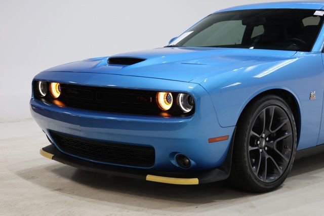Used 2023 Dodge Challenger R/T Scat Pack w/ Plus Package RWD image 4