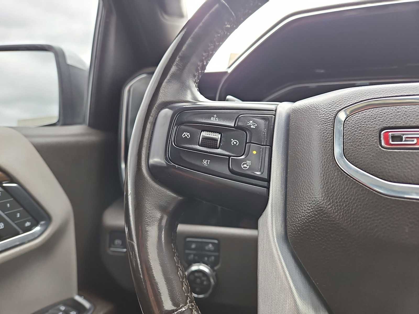 Certified 2023 GMC Sierra 1500 SLT w/ SLT Premium Package image 25