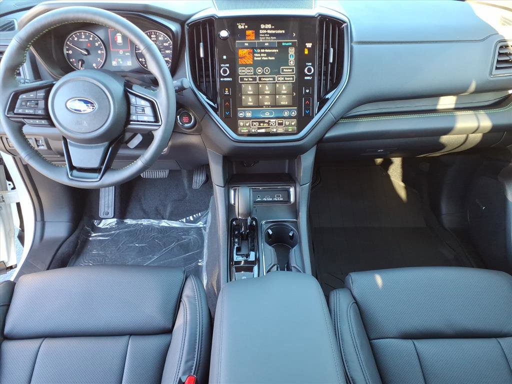 New 2025 Subaru Ascent Bronze Edition image 6