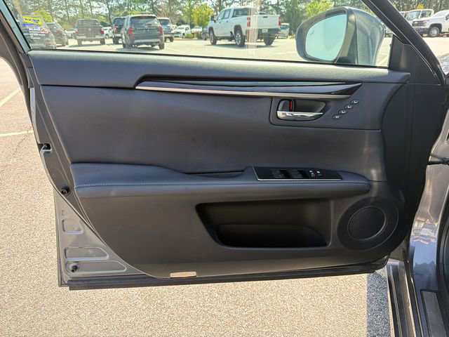 Used 2018 Lexus ES 350 w/ Premier Package image 10