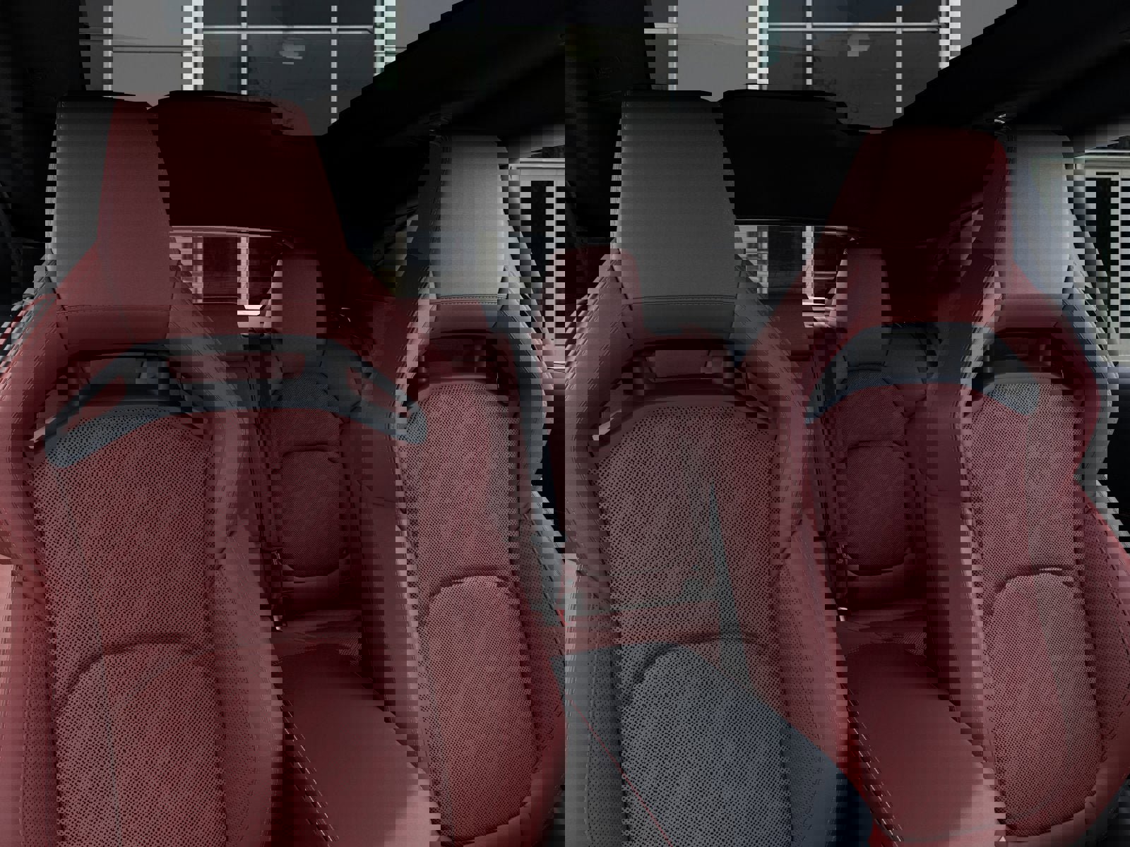 New 2026 Dodge Charger R/T Scat Pack image 54