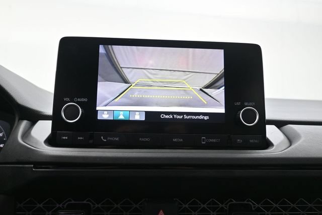 Used 2025 Honda Accord LX image 24