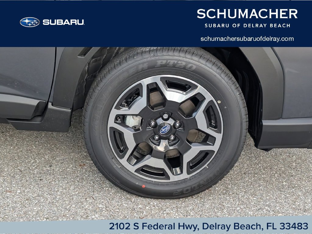 New 2026 Subaru Outback Touring AWD/4WD image 9
