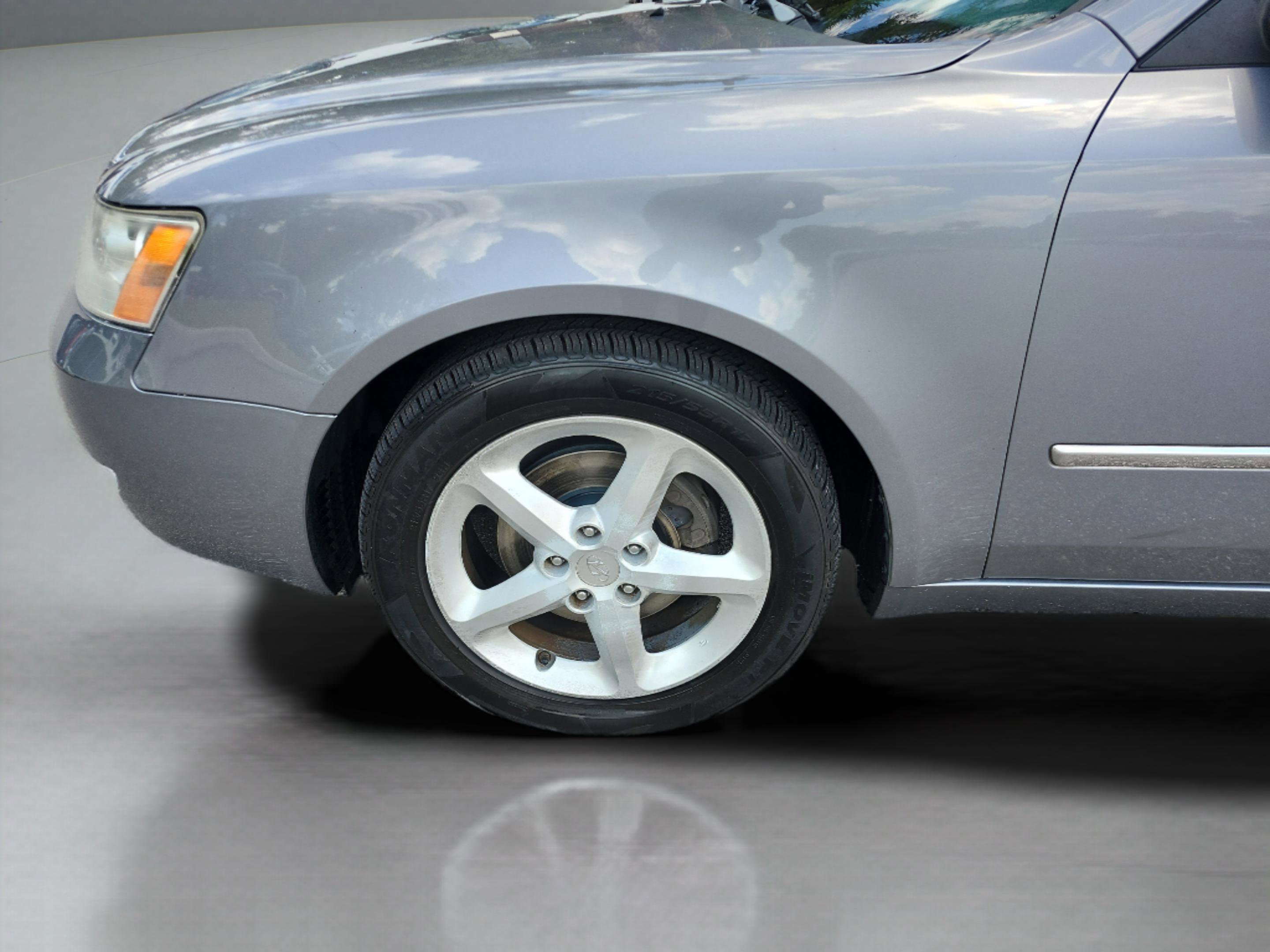 Used 2008 Hyundai Sonata SE FWD image 27
