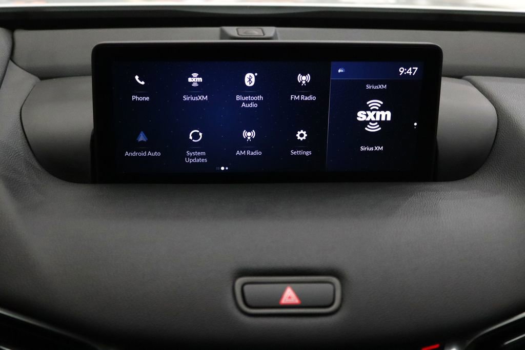 Used 2023 Acura TLX image 17