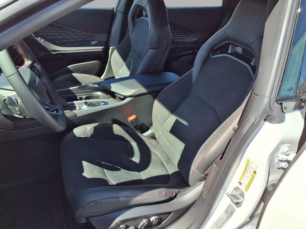 New 2026 Dodge Charger R/T AWD/4WD image 25