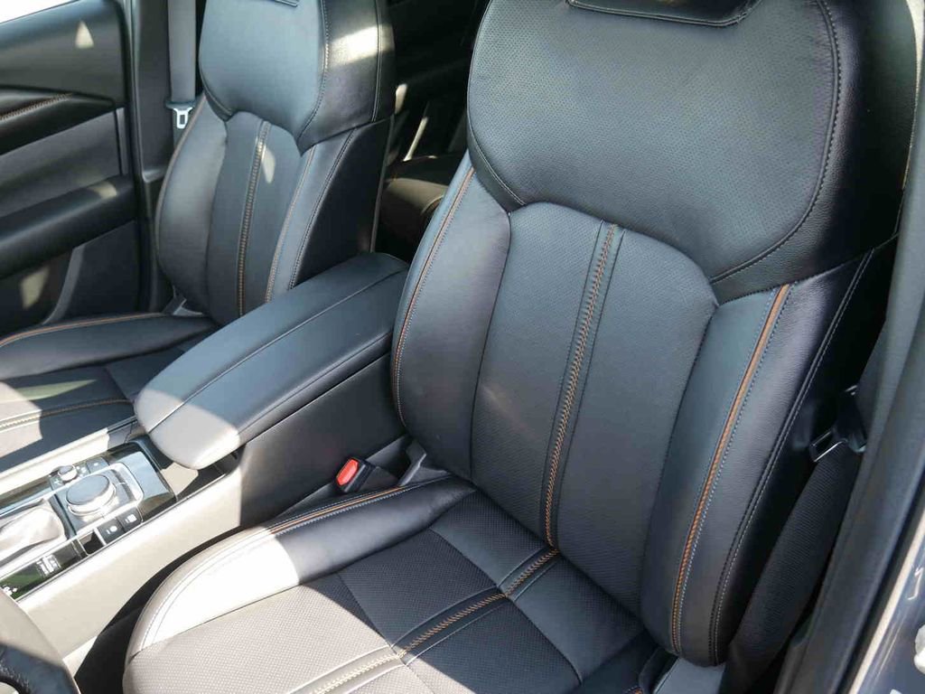 Used 2024 MAZDA CX-50 AWD 2.5 S w/ Cargo Package image 31