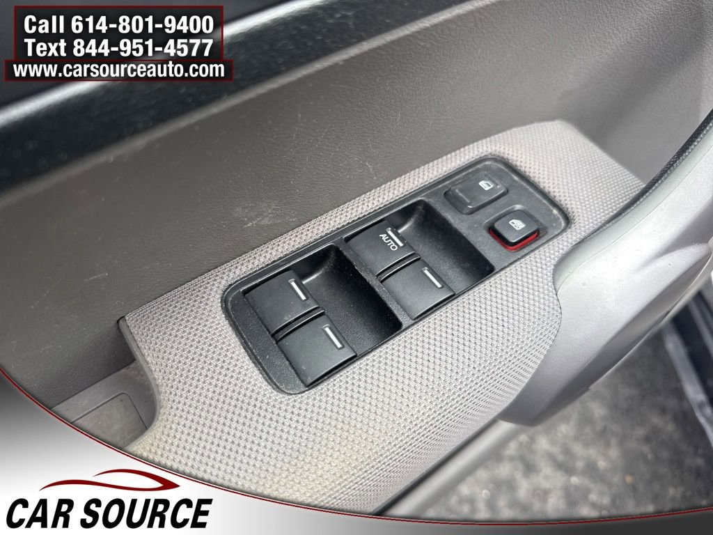 Used 2007 Honda CR-V LX image 12