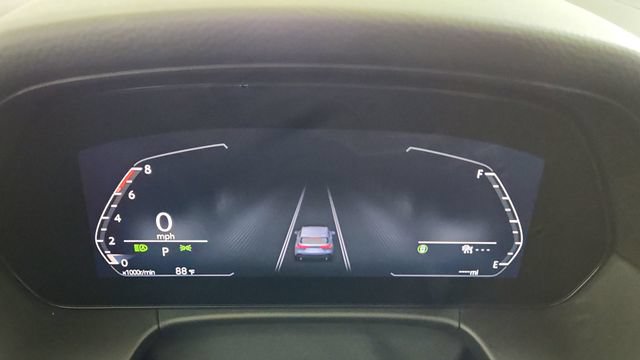 New 2026 MAZDA CX-5 Select AWD/4WD image 15