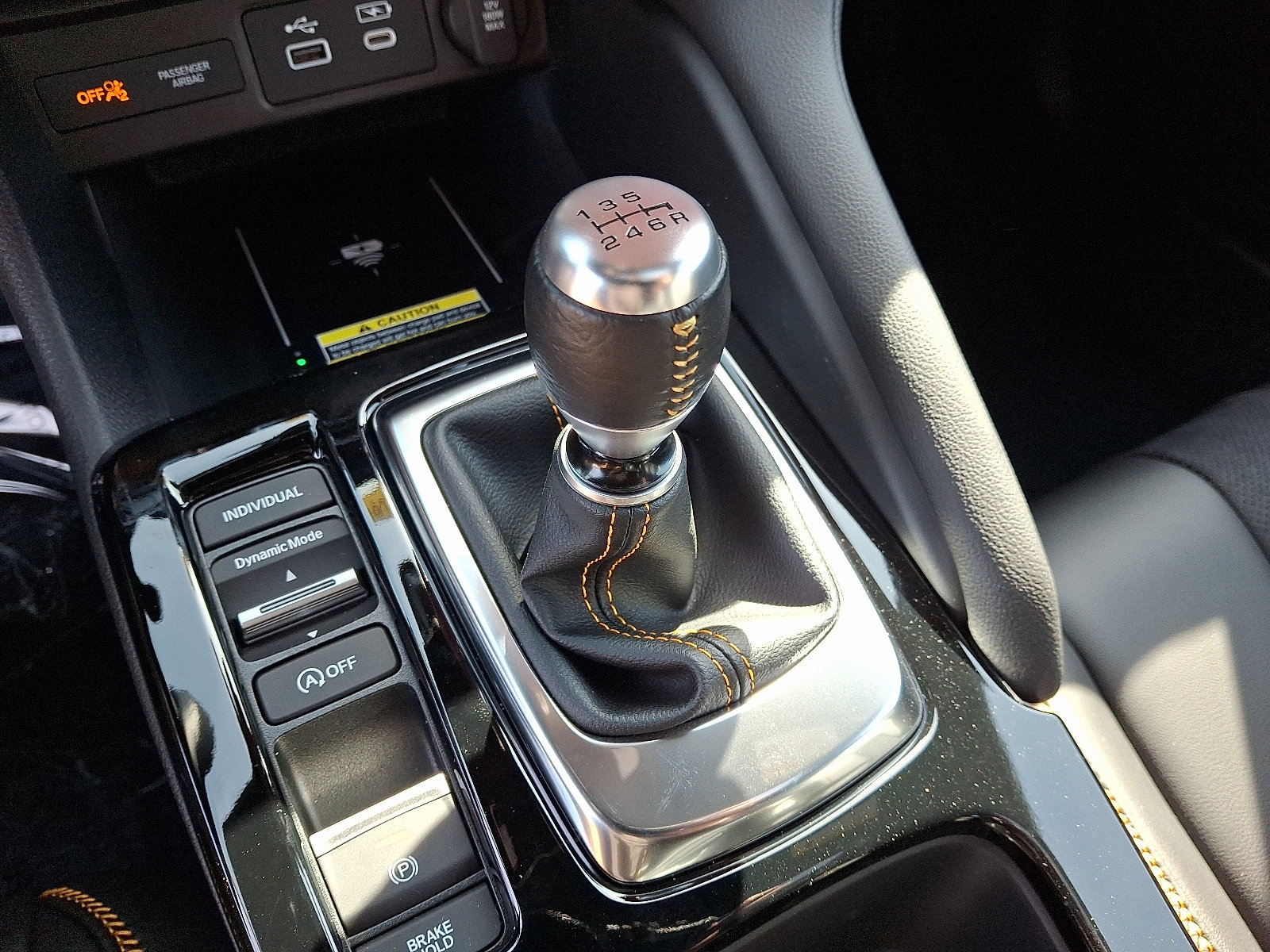 New 2026 Acura Integra A-Spec w/ Technology Package FWD image 11