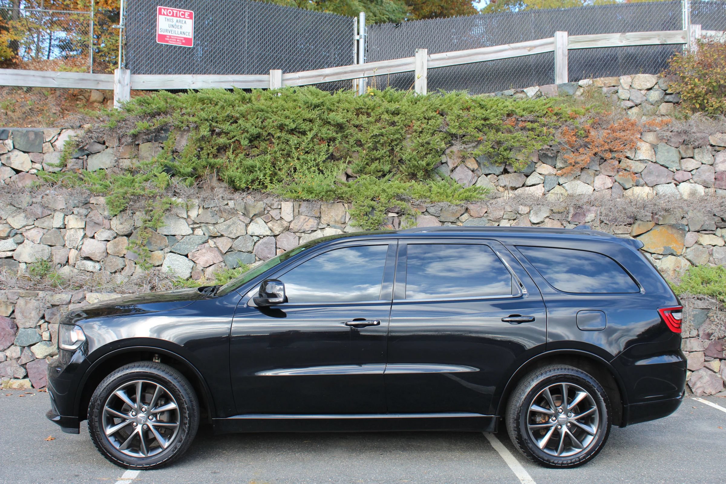 Used 2018 Dodge Durango GT w/ Premium Group AWD/4WD image 6