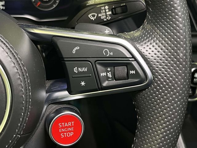 Used 2018 Audi R8 V10 image 40