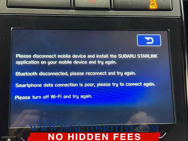 Used 2019 Subaru Ascent Premium image 28