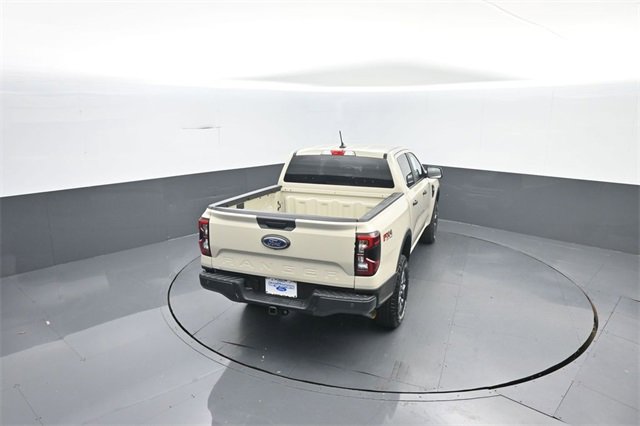 New 2025 Ford Ranger XLT w/ FX4 Off-Road Package image 27