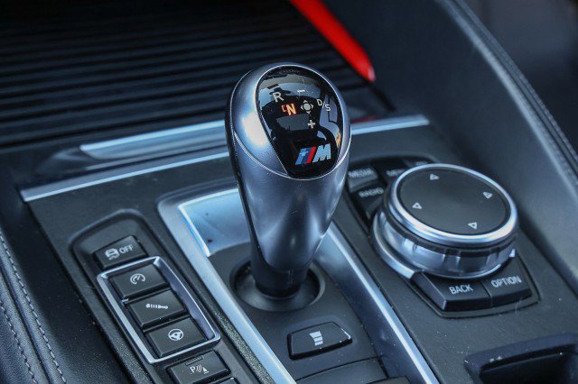 Used 2015 BMW X6 M image 20