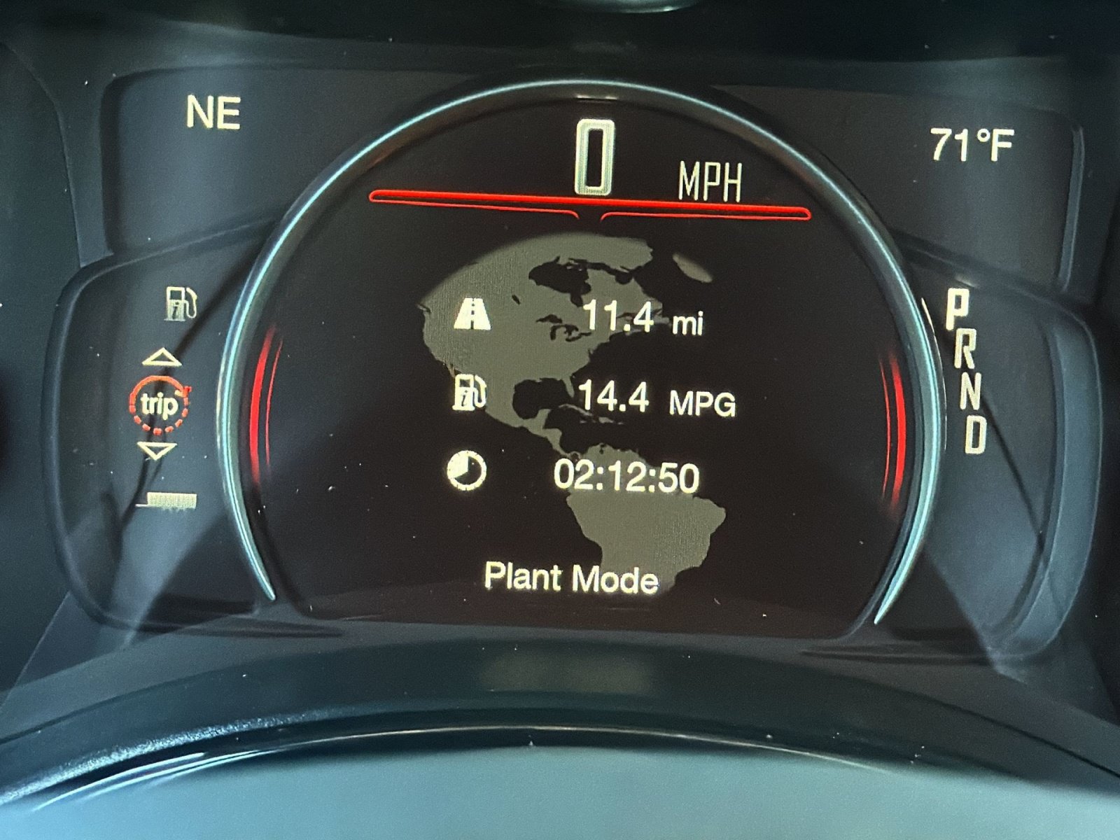 New 2027 Dodge Durango GT AWD/4WD image 17