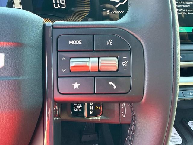 New 2027 Kia Telluride EX image 26