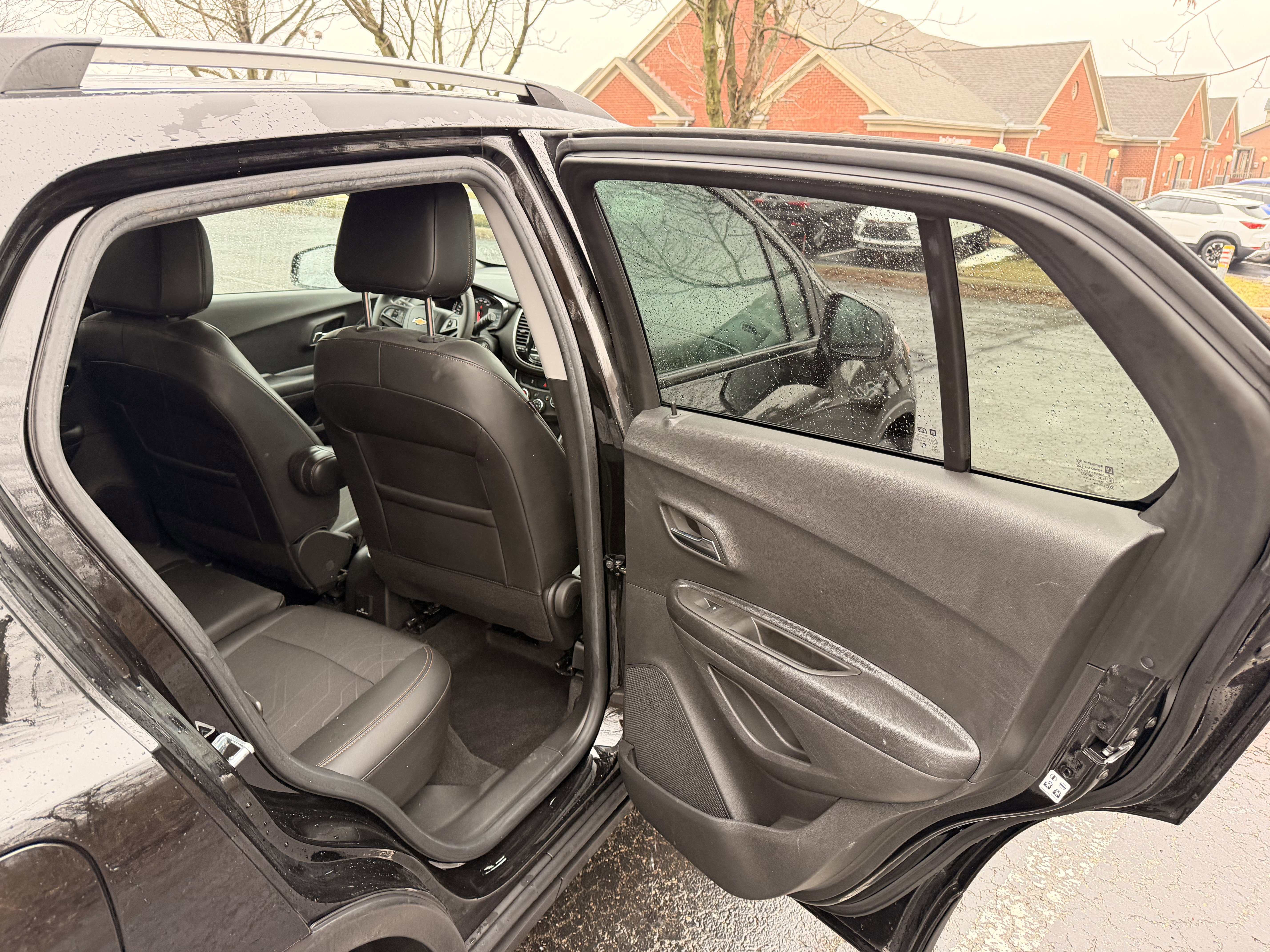 Used 2022 Chevrolet Trax LT image 13