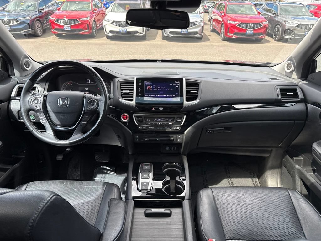 Used 2016 Honda Pilot Elite image 26