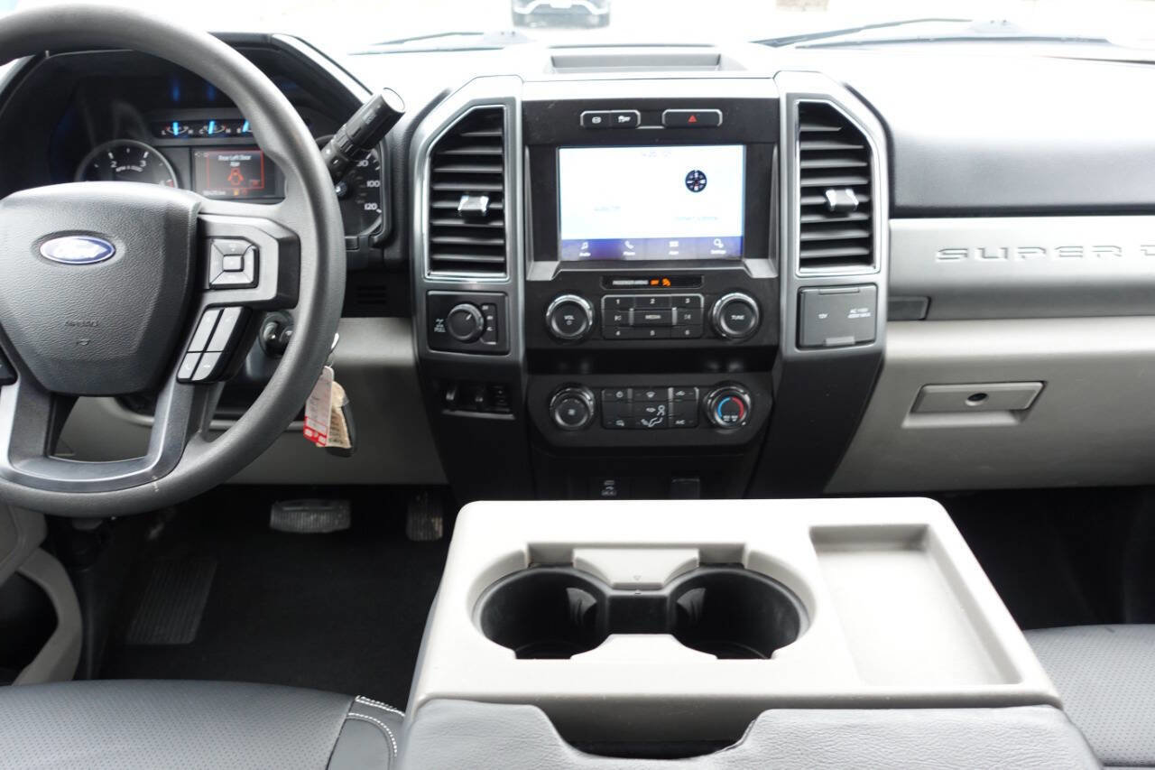 Used 2022 Ford F250 XLT image 37