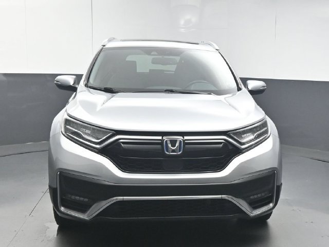 Used 2021 Honda CR-V Touring image 3