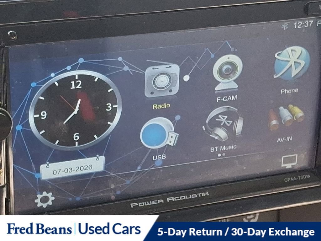 Used 2010 Ford Ranger XLT image 30