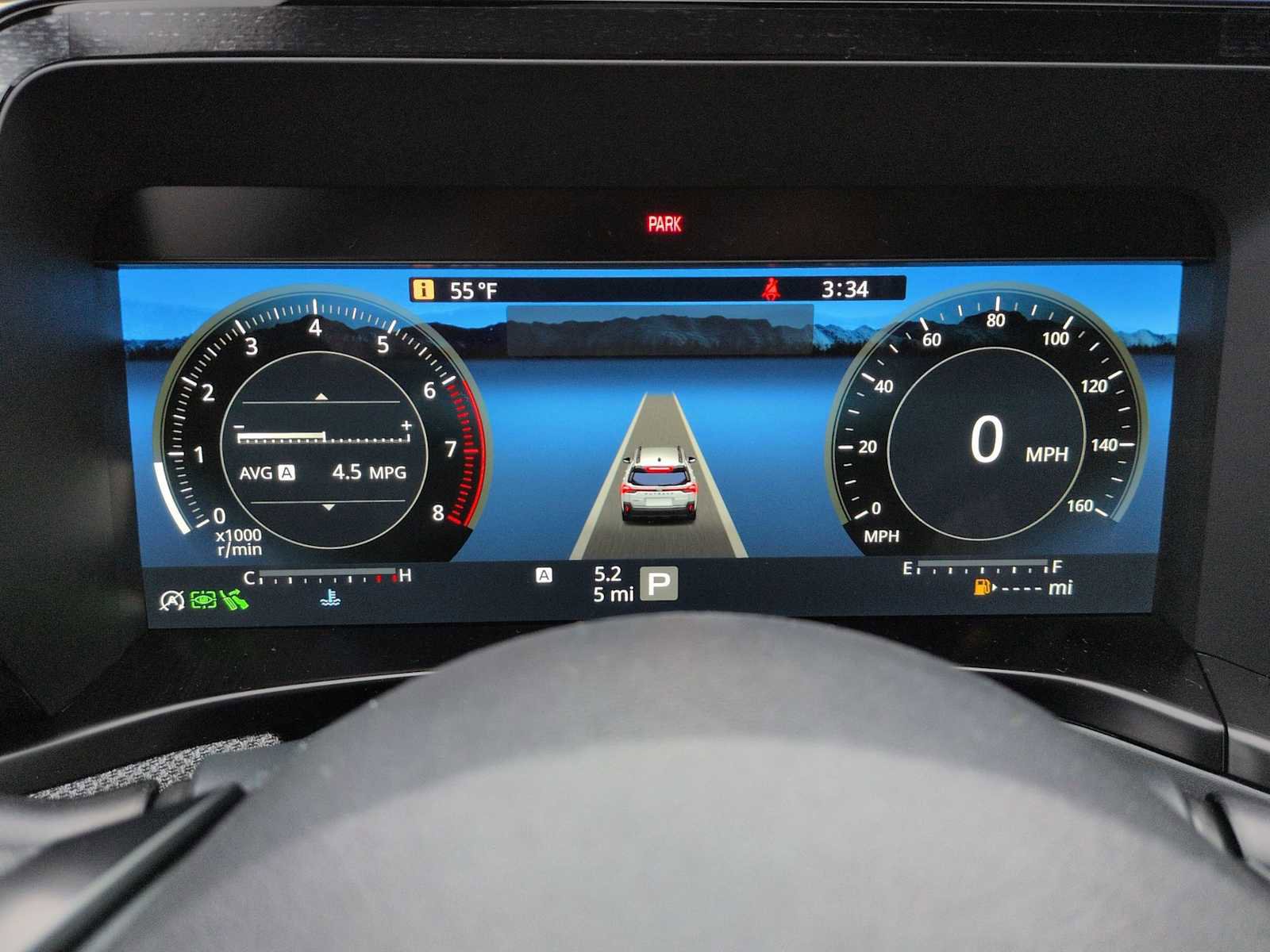 New 2026 Subaru Outback Limited AWD/4WD image 35