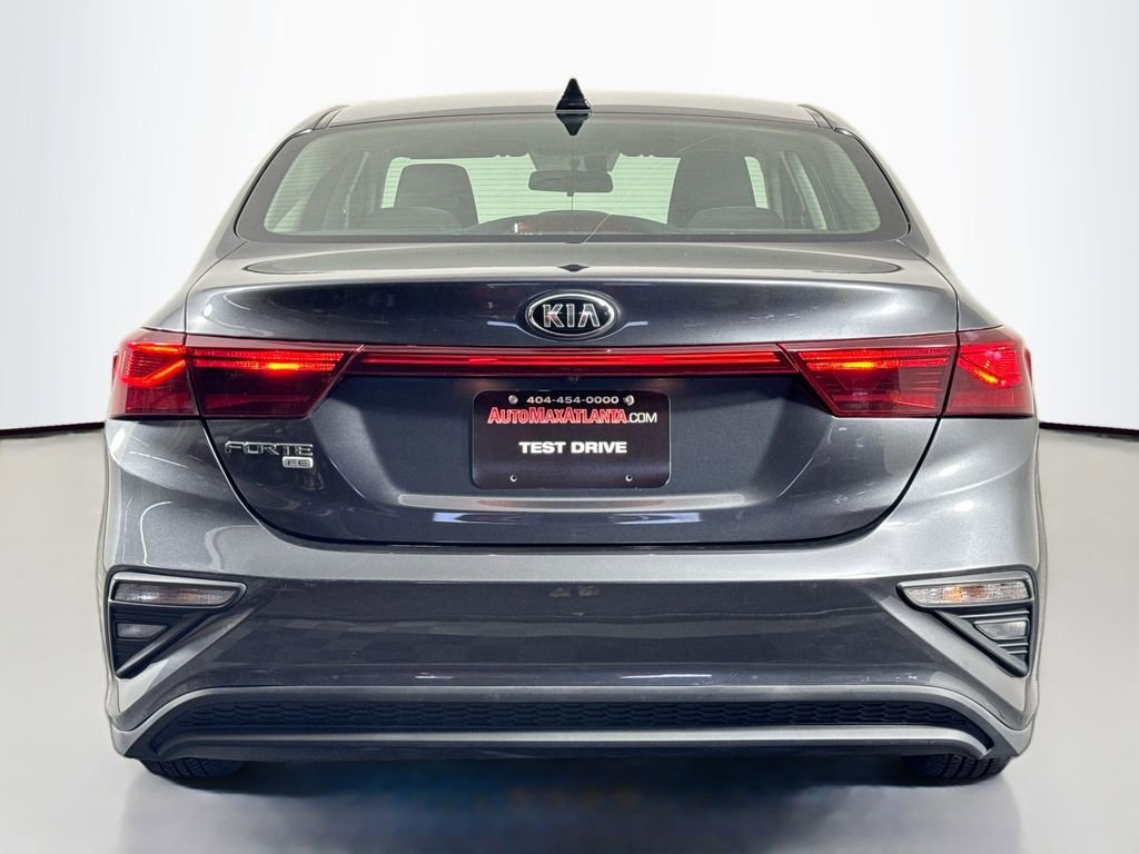 Used 2019 Kia Forte Sedan image 6
