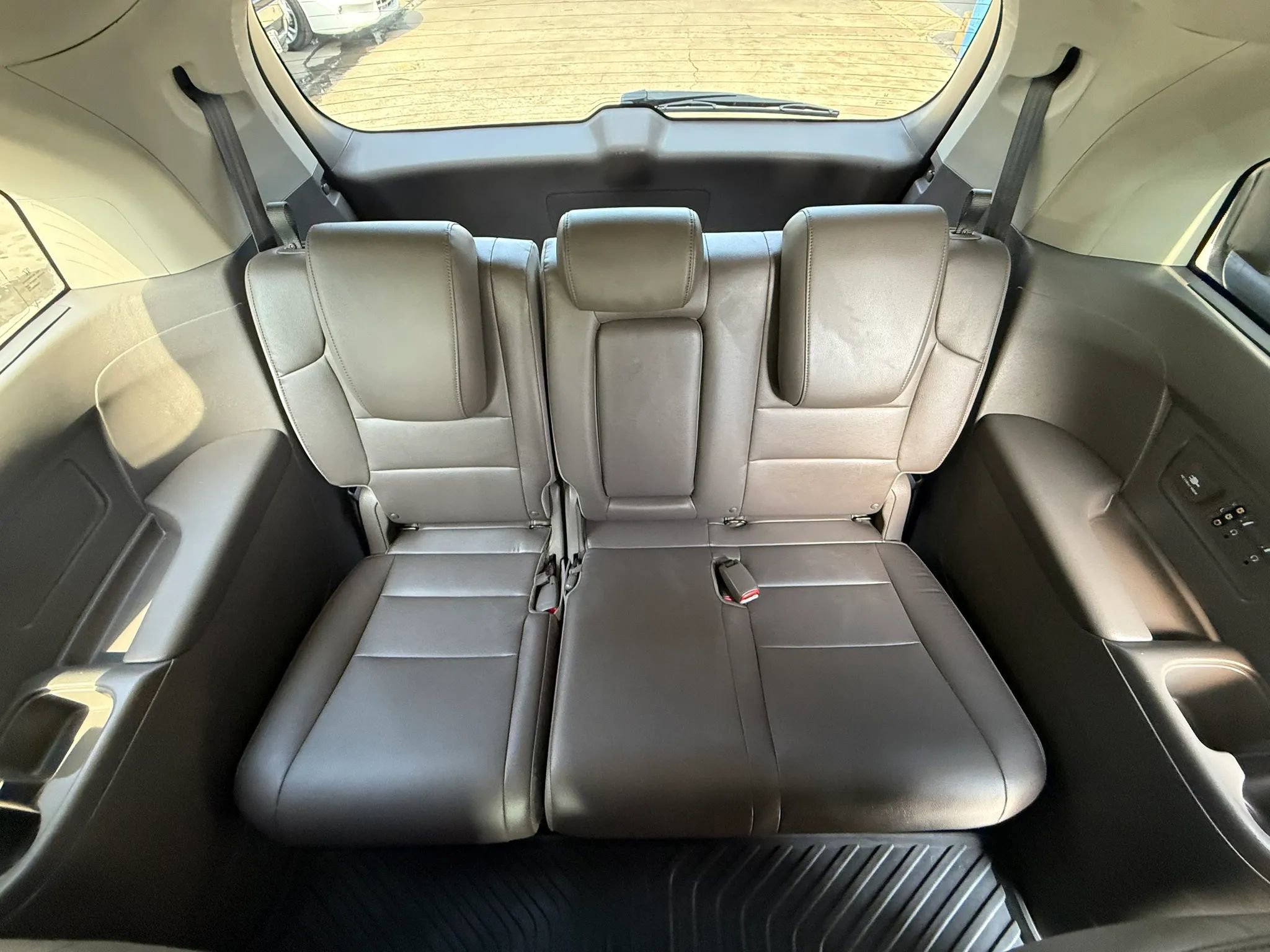 Used 2014 Honda Odyssey Touring image 20