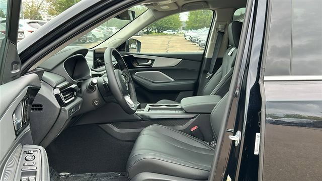 New 2026 Acura MDX Base image 10