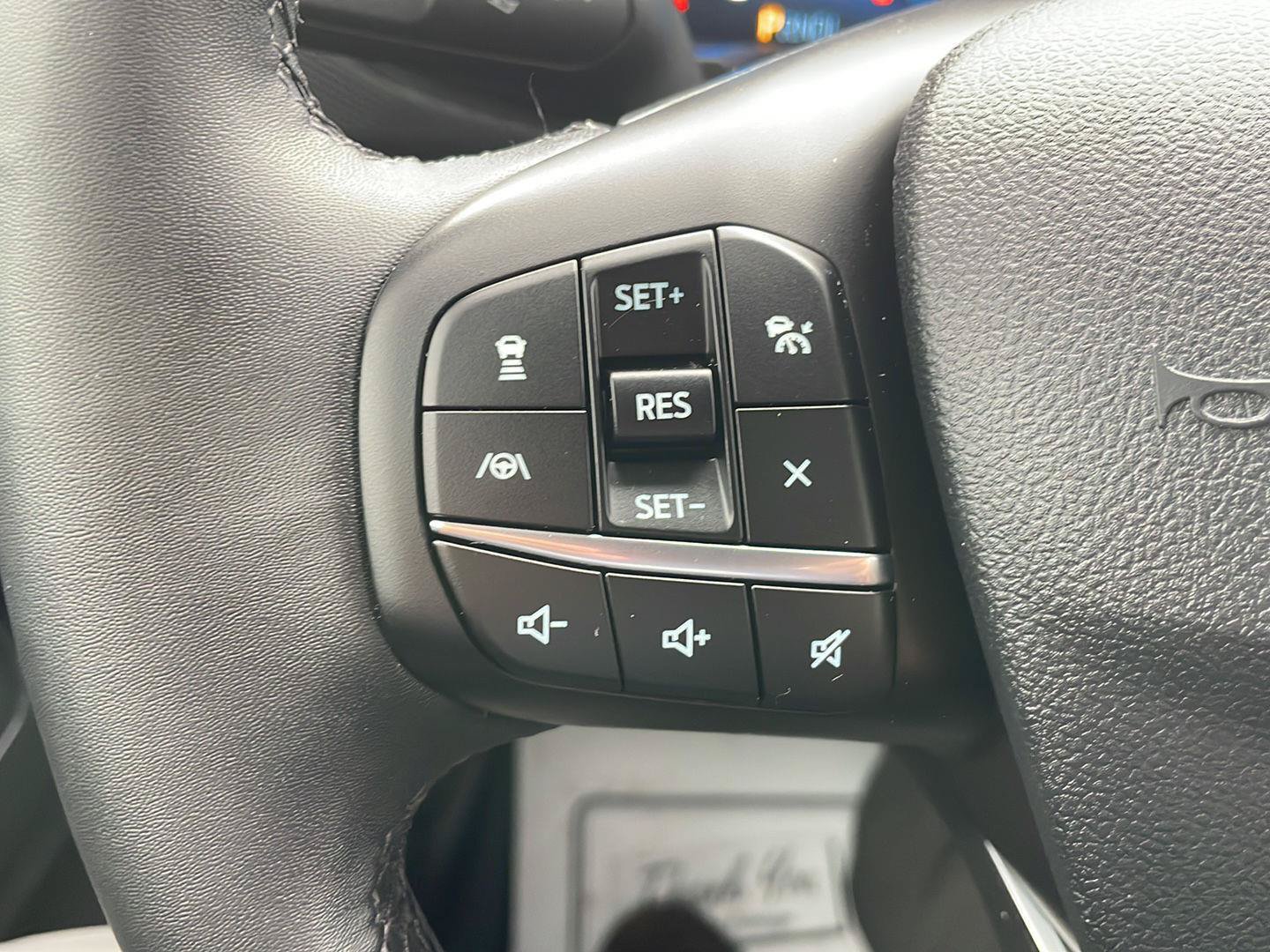 Used 2025 Ford Bronco Sport Big Bend AWD/4WD image 15