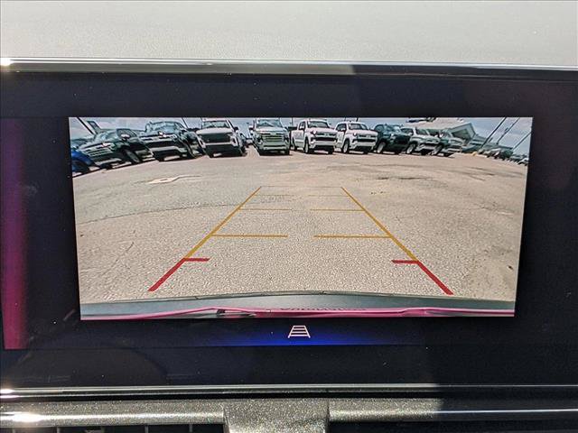 New 2025 Chevrolet TrailBlazer ACTIV w/ Convenience Package FWD image 11