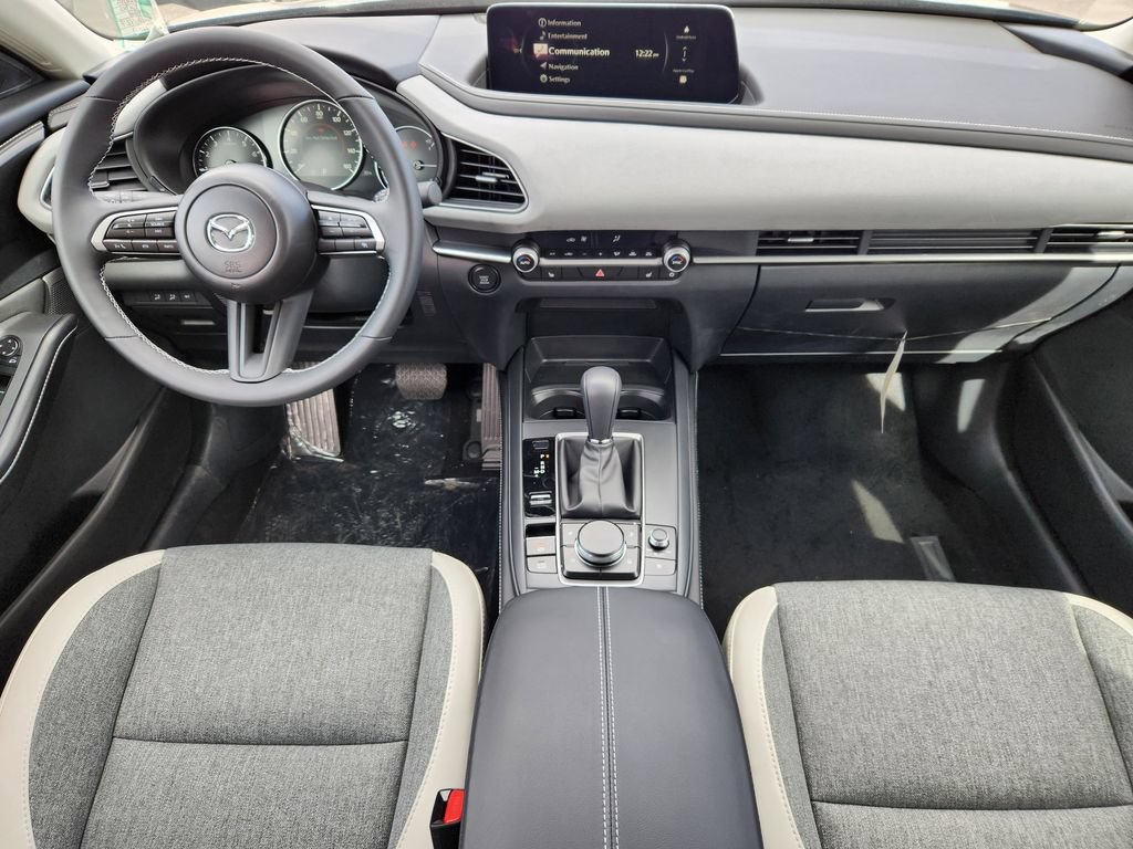 New 2026 MAZDA CX-30 Aire Edition AWD/4WD image 16