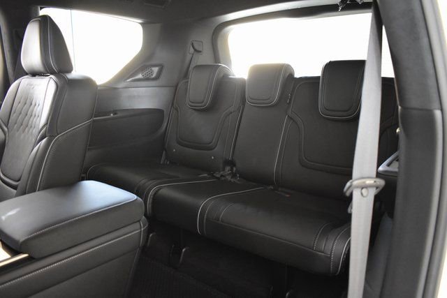 New 2026 INFINITI QX80 Autograph w/ Premium Cargo Package image 13