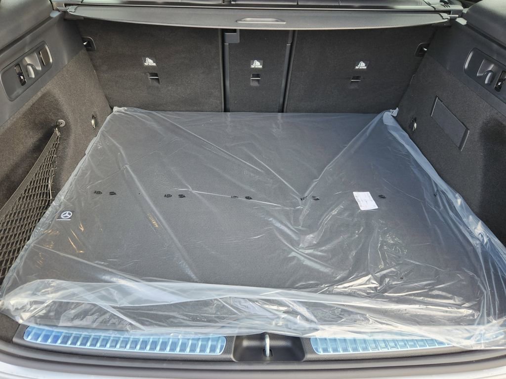 New 2026 Mercedes-Benz GLC 43 AMG 4MATIC image 28