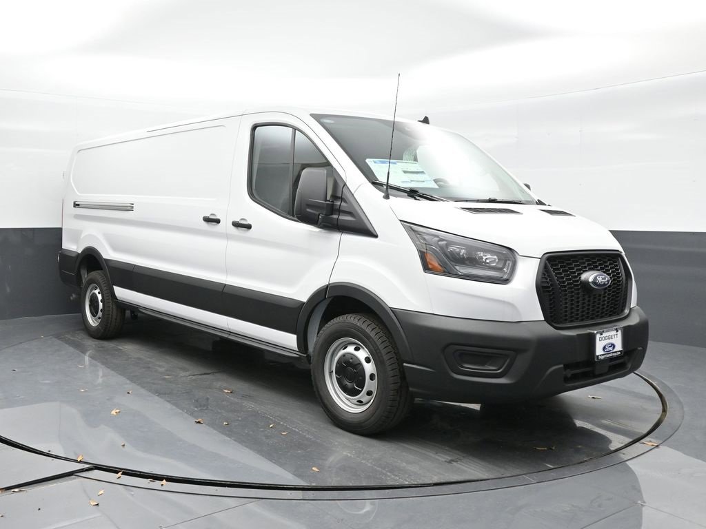 New 2024 Ford Transit 150 Low Roof w/ Load Area Protection Package image 15
