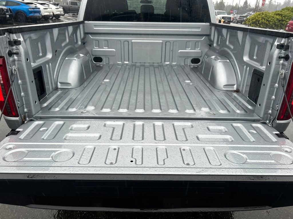 Used 2025 Ford F150 XLT w/ Equipment Group 301A Standard image 29