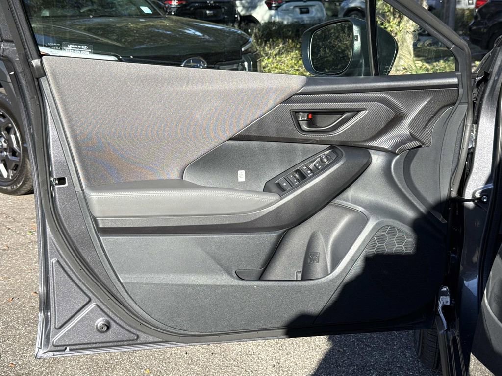 New 2026 Subaru Crosstrek 2.0i Premium image 18