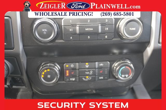 Used 2020 Ford F150 XLT w/ Equipment Group 302A Luxury image 22