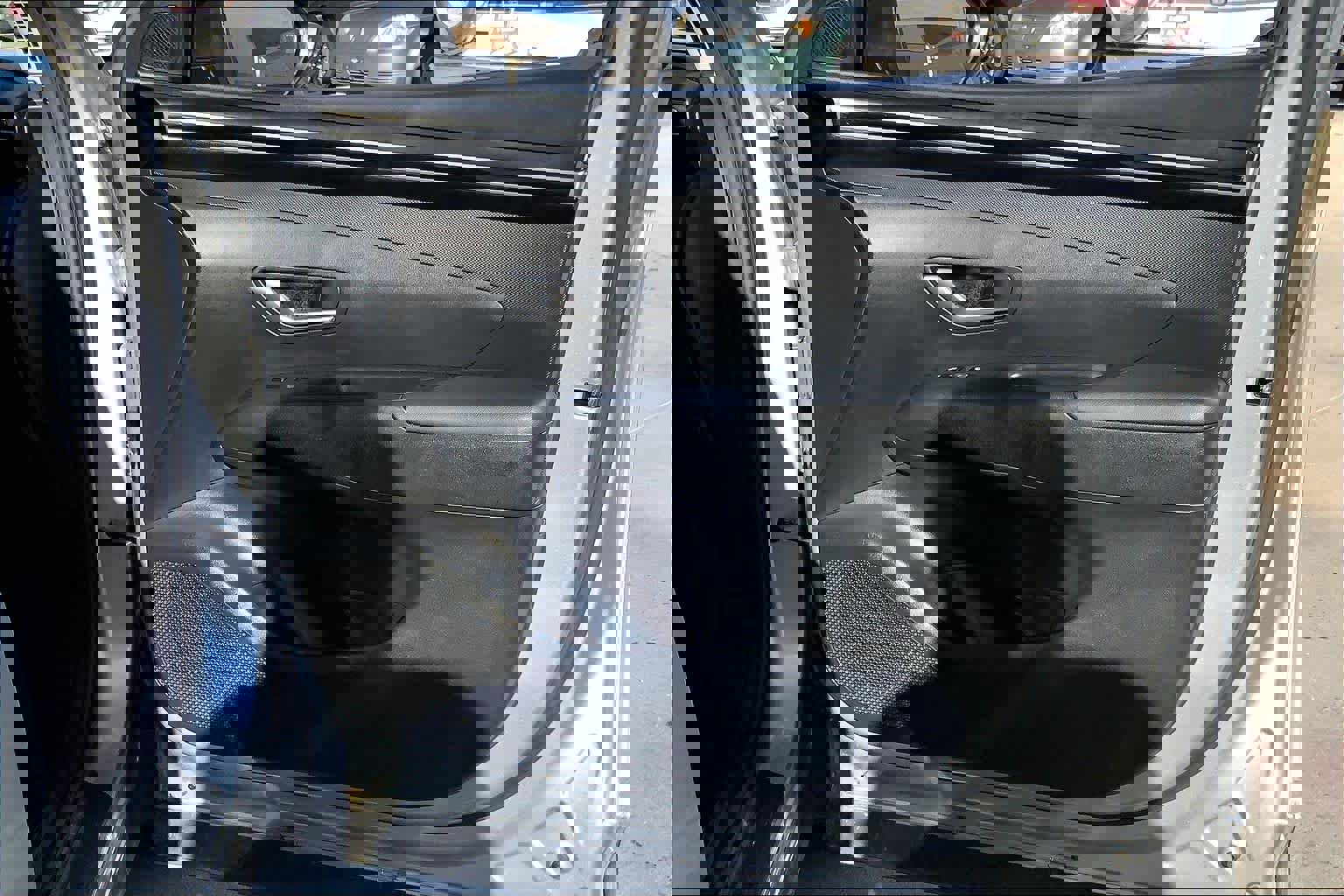 Used 2024 Hyundai Tucson SE image 23