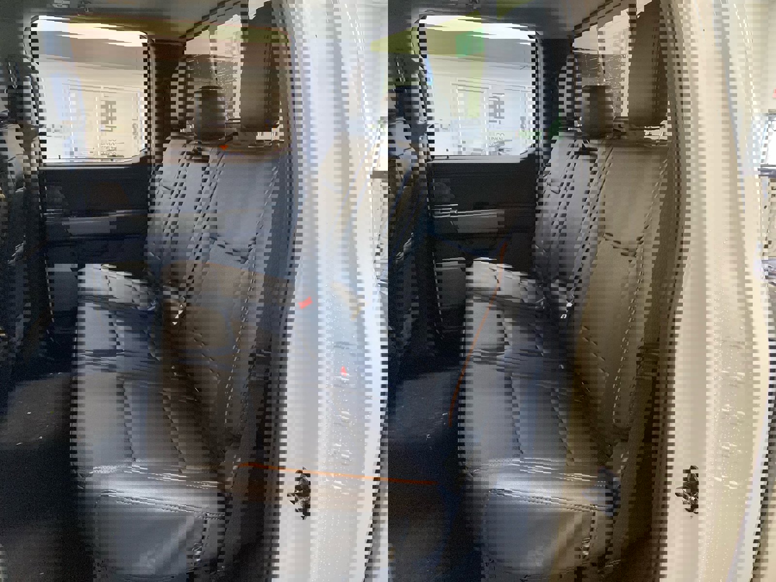 New 2026 Ford F350 Lariat w/ Lariat Ultimate Package image 9