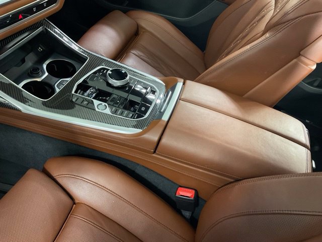 Used 2023 BMW X7 M60i w/ Executive Package AWD/4WD image 24