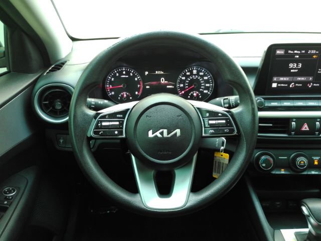 Used 2023 Kia Forte LXS FWD image 26