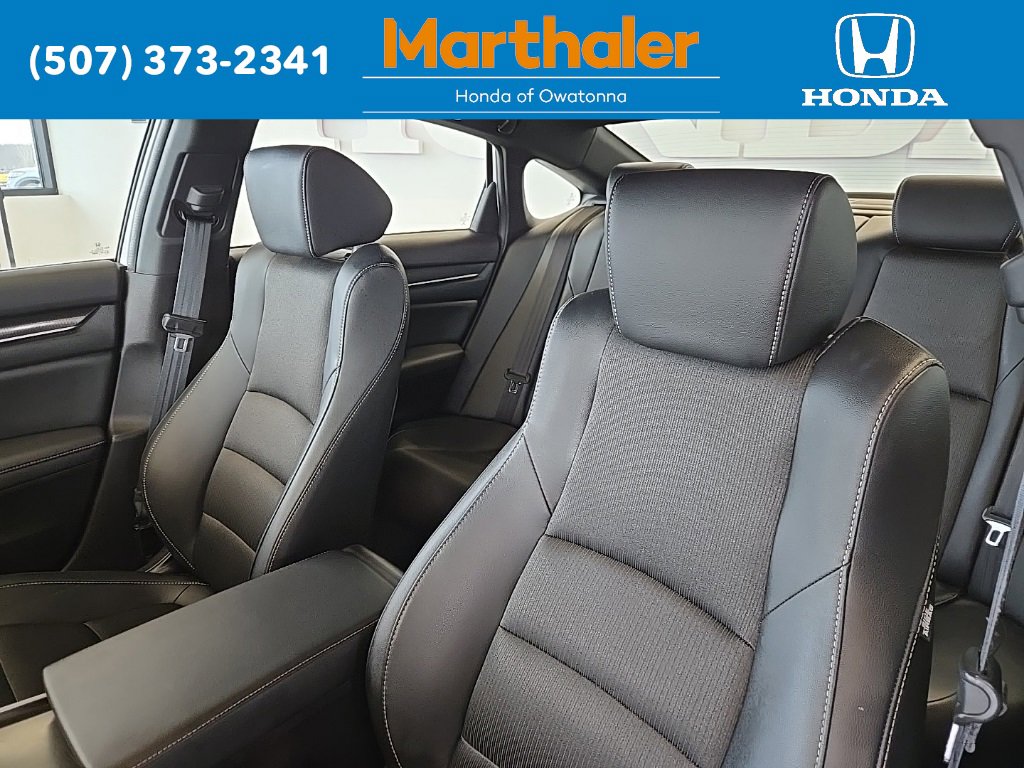 Used 2021 Honda Accord Sport image 10
