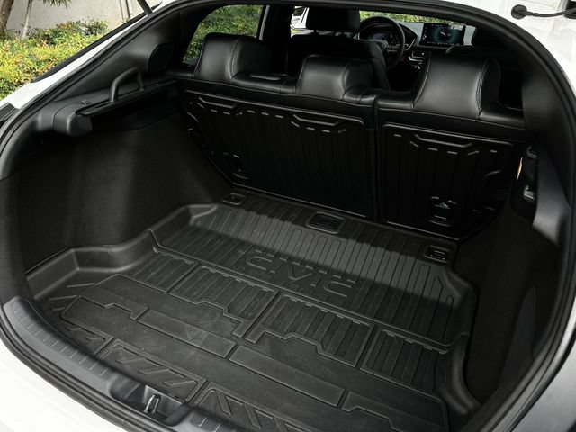 Used 2024 Honda Civic Sport Touring image 34
