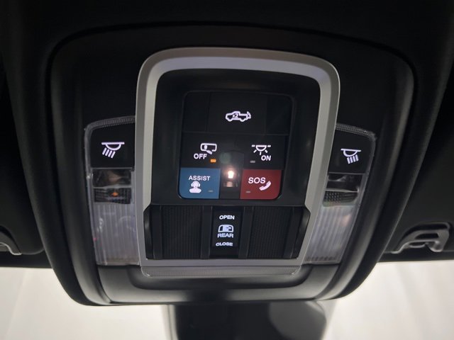 New 2026 RAM 1500 Big Horn image 34