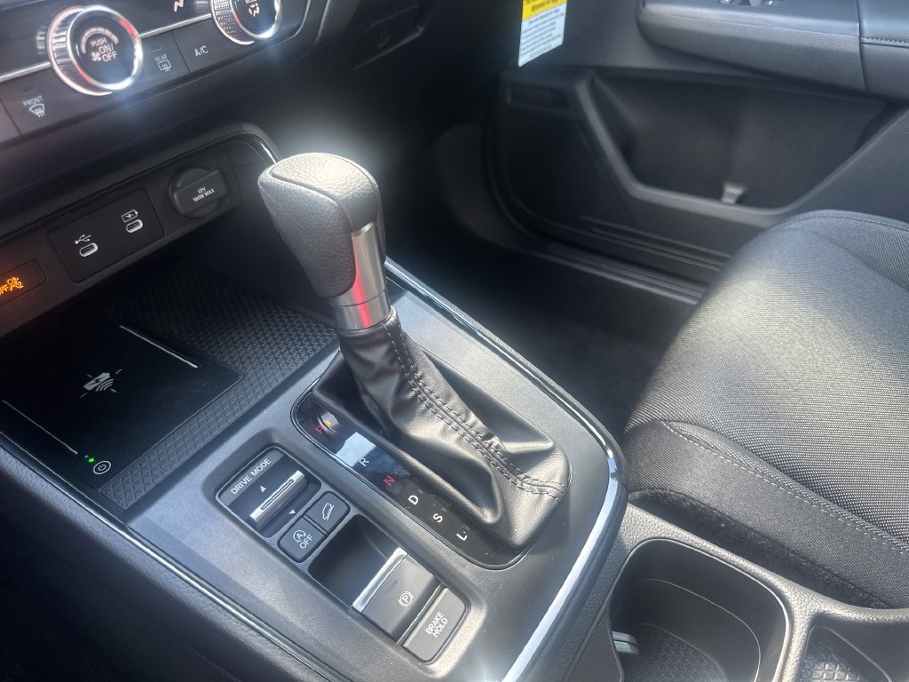 New 2026 Honda CR-V LX image 26